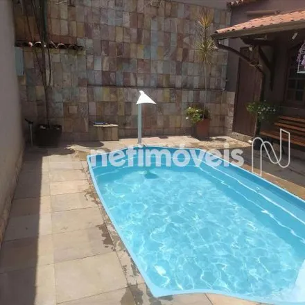 Buy this 4 bed house on Rua Jane Eyre in Minaslândia, Belo Horizonte - MG