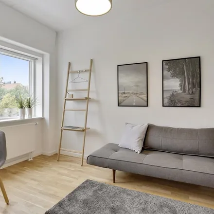 Rent this 4 bed apartment on Sonnesgade 19 in 8000 Aarhus C, Denmark