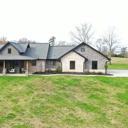 Buy this 3 bed house on 2567 Panther Creek Road in Morristown, TN 37814