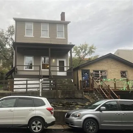 Buy this 4 bed house on 52 Glenmore Avenue in West View, Allegheny County