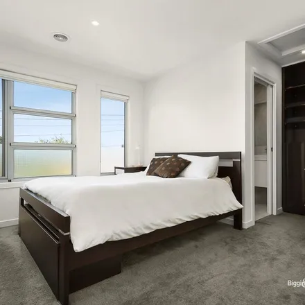Rent this 3 bed apartment on Prentice Street in Newport VIC 3015, Australia