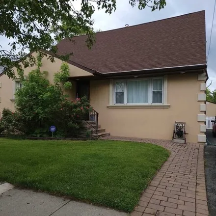 Rent this 3 bed house on 67 Norwood Ave in Lodi, New Jersey