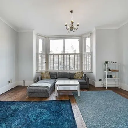 Image 3 - Chambers Lane, Willesden Green, London, NW10 2RG, United Kingdom - Apartment for sale