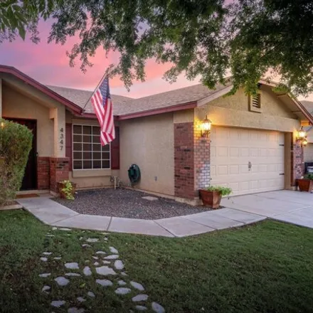 Buy this 4 bed house on 4347 E Meadow West Ln in Arizona, 85140