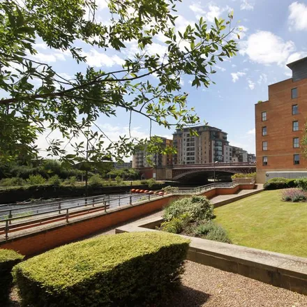 Rent this 2 bed apartment on Merchants Quay in East Street, Leeds
