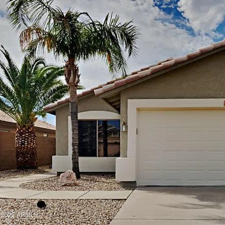 Buy this 3 bed house on 2181 East 36th Avenue in Apache Junction, AZ 85119