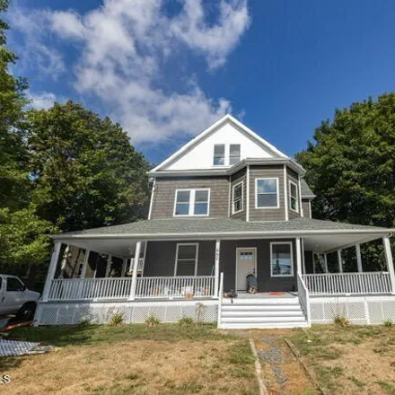 Buy this 6 bed house on 43 Mark Drive in West End, Long Branch