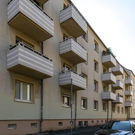 Image 2 - Scheffelstraße 44, 04277 Leipzig, Germany - Apartment for rent