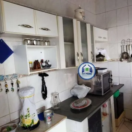 Buy this 3 bed house on Avenida São Vítor in Jardim Santa Luzia, São José do Rio Preto - SP