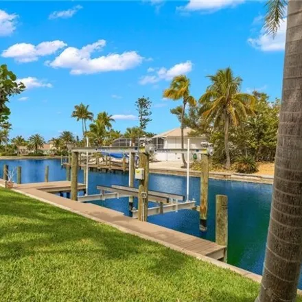 Image 3 - 998 Oyster Court, Sanibel, Lee County, FL 33957, USA - House for sale