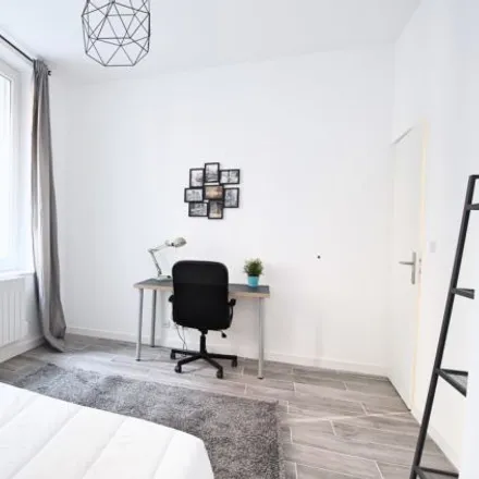 Image 3 - 17 Rue Henri Juramy, 13004 Marseille, France - Room for rent