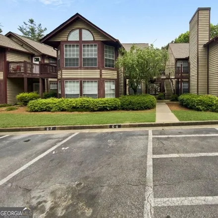 Buy this 2 bed condo on 761 Cypress Pointe Street in Johns Creek, GA 30022
