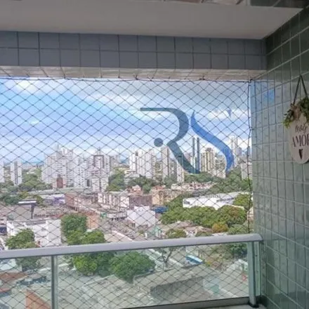 Buy this 3 bed apartment on Rua Doutor José Maria 286 in Encruzilhada, Recife - PE
