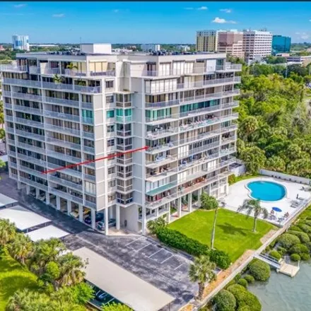 Image 3 - Harbor Bluffs Waterfront Condominium, 500 North Osceola Avenue, Clearwater, FL 33755, USA - Condo for sale