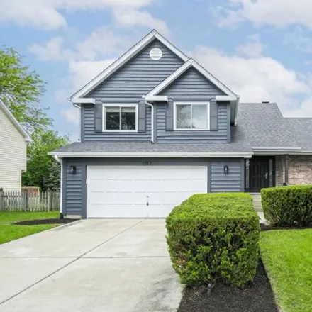 Buy this 3 bed house on 1261 Ashton Lane in Naperville, IL 60540