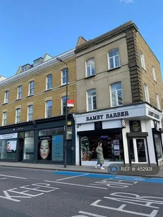 Image 2 - Chesney's, 521-525 Battersea Park Road, London, SW11 3BP, United Kingdom - House for rent