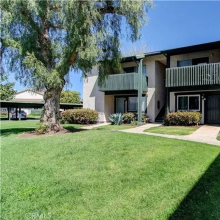 Buy this 1 bed condo on 23288 Orange Avenue in Lake Forest, CA 92630