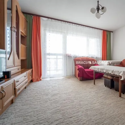Image 4 - unnamed road, 31-634 Krakow, Poland - Apartment for sale