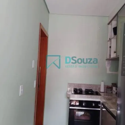 Buy this 2 bed apartment on Rua Barbacena in Jardim Mariana, Cuiabá - MT