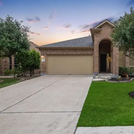 Buy this 3 bed house on 2092 Granite Hill Drive in Leander, TX 78641