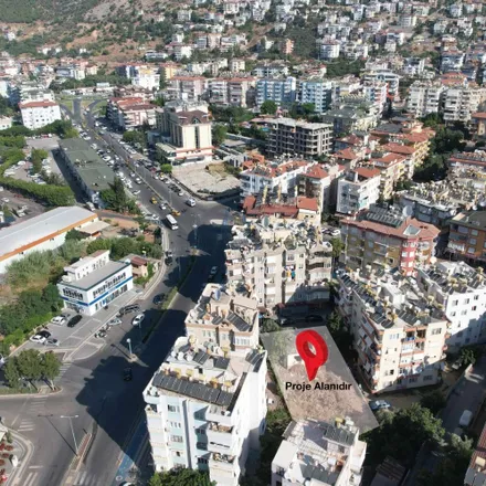 Image 3 - Tuesday, Nezahât Tokus Sokak, 07400 Alanya, Turkey - Apartment for sale