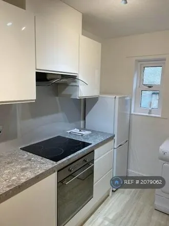 Rent this 1 bed apartment on Moor Lane in Lancaster, LA1 1GX