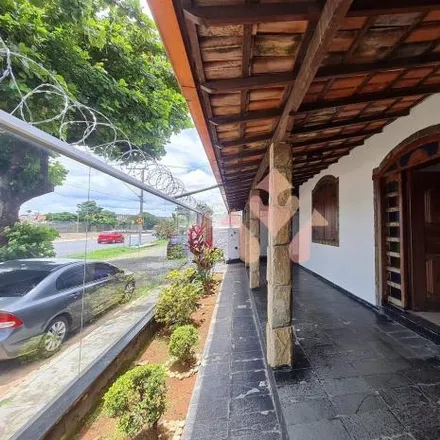 Rent this 4 bed house on Rua dos Lagos in Pampulha, Belo Horizonte - MG