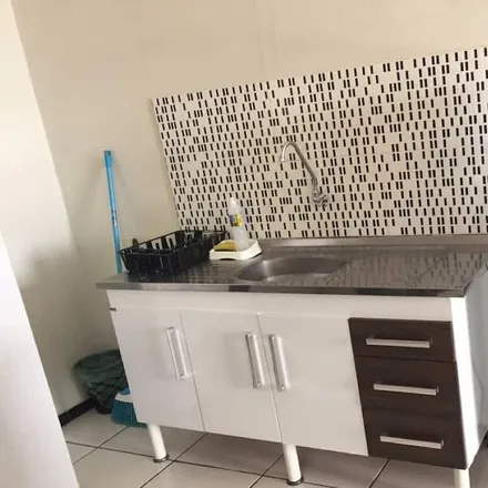 Rent this 1 bed house on Icapuí - CE in 62810-000, Brazil
