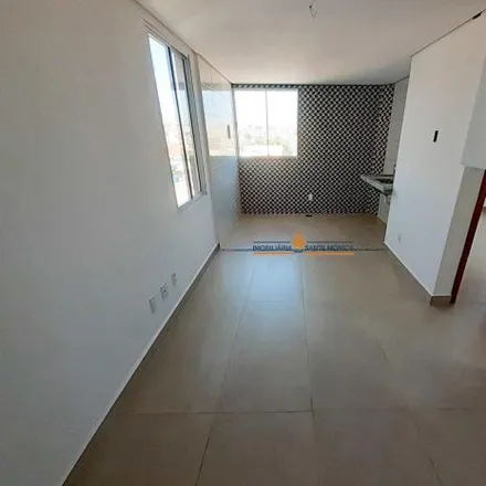 Buy this 2 bed apartment on Rua Fernandópolis in Piratininga, Belo Horizonte - MG