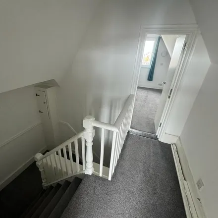 Rent this 1 bed apartment on 53 in 55 Waverley Road, Portsmouth