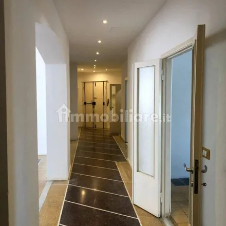 Rent this 5 bed apartment on Piazza Attias in 57125 Livorno LI, Italy