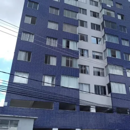 Image 2 - Rua dos Inconfidentes, Regional Centro, Betim - MG, 32604-345, Brazil - Apartment for sale