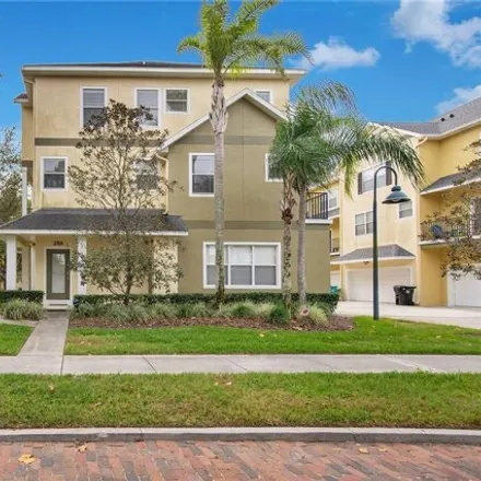 Image 1 - West Esther Street, Orlando, FL 32806, USA - Townhouse for sale