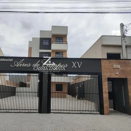Image 2 - Rua Francisco Beltrão, Cidade Jardim, São José dos Pinhais - PR, 83035, Brazil - Apartment for sale