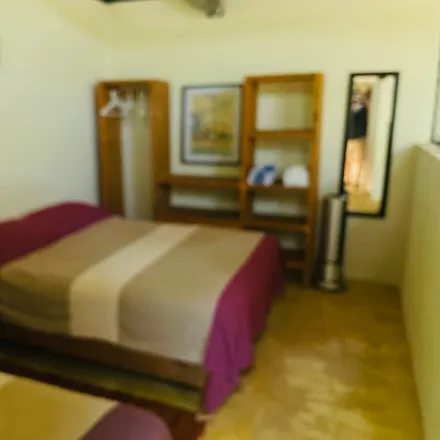 Rent this 1 bed house on Manta Raya in MEX 200, Palotada (San Juan Palotada)