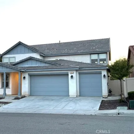 Buy this 4 bed house on 1579 Milky Way in Beaumont, CA 92223
