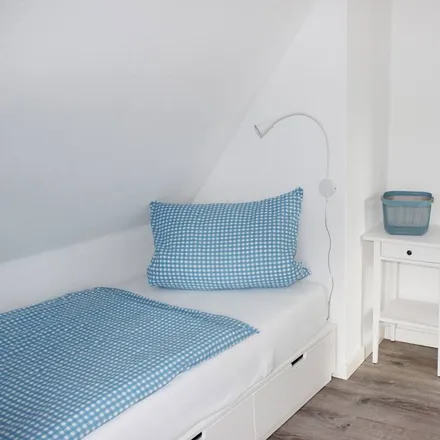 Rent this 3 bed apartment on Norddorf auf Amrum in Schleswig-Holstein, Germany