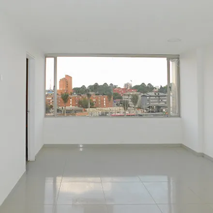 Image 3 - Héroes - Gel'hada, Avenida Carrera 20, Chapinero, 110221 Bogota, Colombia - Apartment for sale