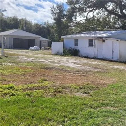 Image 5 - 4467 Horsey Avenue, Elfers, FL 34652, USA - House for sale