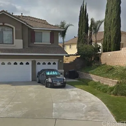 Buy this 5 bed house on 15064 Fawn Court in Fontana, CA 92336