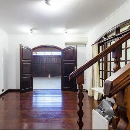 Buy this 3 bed house on Rua Rainha Vitória Eugênia in Jabaquara, São Paulo - SP