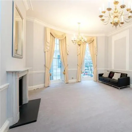 Image 4 - Herman Melville, Craven Street, London, WC2N 5NS, United Kingdom - Townhouse for rent