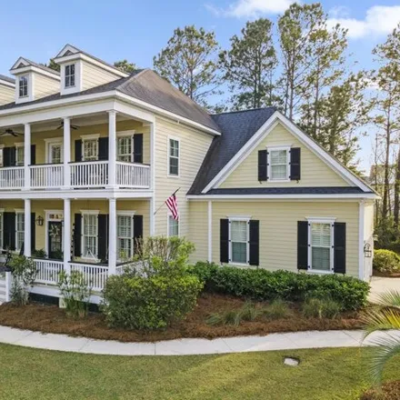 Buy this 4 bed house on 3709 River Station Court in Mount Pleasant, SC 29466