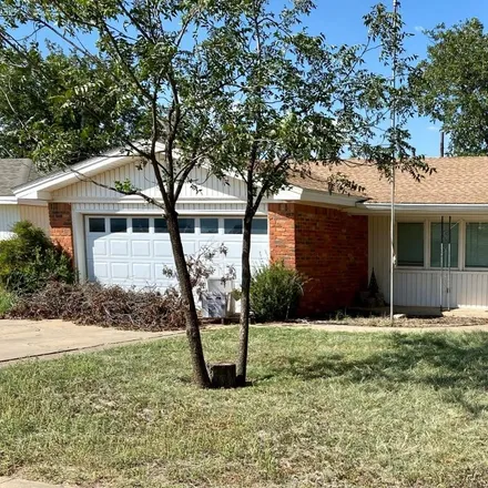 Buy this 3 bed house on Lubbock Mission Church in 52nd Street, Lubbock