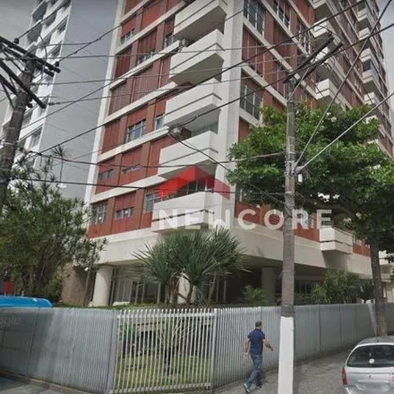 Image 1 - Rua Saldanha da Gama, Boa Vista, São Vicente - SP, 11320-928, Brazil - Apartment for sale
