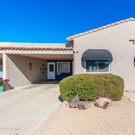 Buy this 2 bed house on 7760 East Highland Avenue in Scottsdale, AZ 85251