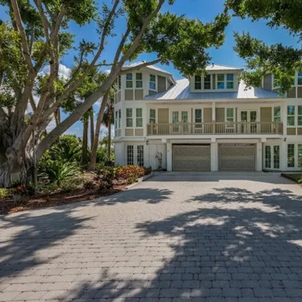 Buy this 3 bed house on 45 Seawatch Lake Dr in Boca Grande, Florida