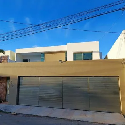 Buy this 3 bed house on Calle 23 in 97113 Mérida, YUC