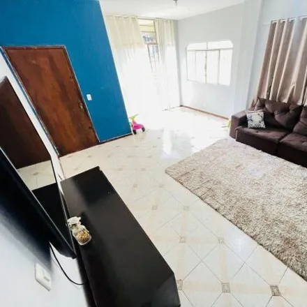 Buy this 4 bed apartment on Rua Bento Nogueira in Santa Amélia, Belo Horizonte - MG