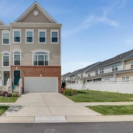 Rent this 3 bed townhouse on 20913 Brunswick Ln in Millsboro, Delaware